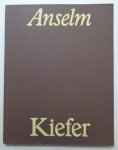 KIEFER, ANSELM - Anselm Kiefer