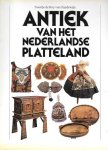 Noortje de Roy van Zuydewijn - Antiek van het nederlandse platteland