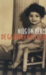 Nilgün Yerli - Garnalenpelster