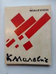 Vele - K azimir Malevich, 1878 - 1935