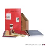Cassiman, Bart / Christov-Bakargiev, Carolyn / Aupetitallot, Yves / Blazwick, Iwona (eds.) - Vertrekken vanuit een normale situatie en deze hervertalen in elkaar overlappende en meervoudige lezingen van condities uit heden en verleden = On Taking a Normal Situation and Retranslating it into Overlapping and Multiple Readings of Conditi...