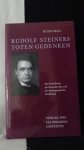 Selg, Peter, - Rudolf Steiners Toten-Gedenken. Die Verstorbenen der Dornacher Bau und die Anthroposophische Gesellschaft.