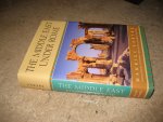 Sartre, Maurice - The Middle East Under Rome Sartre, Maurice - The Middle East Under Rome