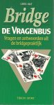 Sint, Cees - Bridge De Vragenbus -Vragen en antwoorden uit de bridgepraktijk