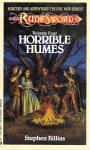 Stephen Billias - Horrible Humes / RuneSword volume four