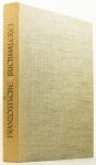 PORCHER, J. - Französische Buchmalerei. Autorisierte Übertragung aus dem Französischen von Peter Ronge.