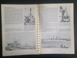  - Scheepvaartgeschiedenis, Als uitgebeeld in de tentoonstelling van het Nederlands Scheepvaart Museum Amsterdam, Deel I & Deel II -19e Eeuw