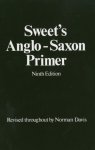 Sweet, Henry - Anglo-Saxon Primer
