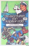 Kuhn, Peter - De avonturen van Kapitein Rob 5: Het geheim van de tunnel; Mysterie van het Zevengebergte Kuhn, Peter - De avonturen van Kapitein Rob 5: Het geheim van de tunnel; Mysterie van het Zevengebergte