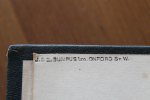 ZWEIG, Stefan - Marie Antoinette. The portrait of an average woman.