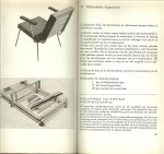 Gelder, I. van. Dr  en J.E. van  Praag met Illustraties - Grondslagen van de handenarbeid  ..   Beknopte theorie van de culturele, psychologische didactische en praktische grondslagen van de handenarbeid.