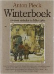 Schmidt Annie MG, Annie MG Schmidt et al - Anton Pieck winterboek