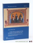 Kaffanke, Jakobus (ed.). - ...nimm den Zuspruch des gütigen Vaters willig an! (RB Prolog 1) Geistliche Vaterschaft bei den Wüstenvätern und im Benediktinischen Mönchtum.