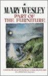 Mary Wesley - PART OF THE FURNITURE