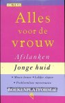 Saenden, M. va - Alles voor de vrouw