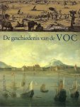 F.S. Gaastra - De geschiedenis van de VOC