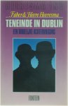 Faber & Heere Heeresma - Teneinde in Dublin
