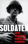 Sonke Neitzel, Harald Welzer - Soldaten