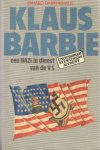 Dabringhaus, Erhard - Klaus Barbie. Een Nazi in dienst van de V.S.
