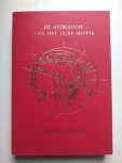 A. Slosman, E. Bellecour - Astrologie van het oude Egypte