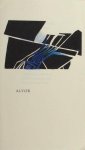 Waarsenburg, Hand van de. - Alvor. Waarsenburg, Hand van de. - Alvor.
