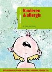 Groot, Hans de - Kinderen en allergie / met praktische tips voor ouders