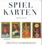 Roger Tilley - Spielkarten