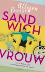 Allison Pearson - Sandwichvrouw
