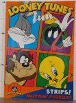 Warner Bros - Looney Tunes - 3 - strips! . moppen! . puzzels!