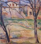 Adhémar, Hélène - Cézanne dans les musées nationaux. Orangerie des Tuileries 19 juillet - 14 octobre 1974