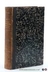 Le Noir, L'Abbé / Migne. - Dictionnaire des harmonies de la raison et de la foi, ou exposition des rapports de concorde et de mutuel secours entre le développement catholique, doctrinal et pratique, du christianisme et toutes les manifestations rationnelles, philosophiq...