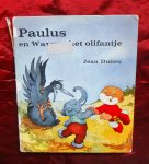 Dulieu, Jean (Oort, Jan van) - PAULUS de BOSKABOUTER  boeken
