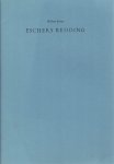 ESCHER - Willem KEIZER - Eschers redding. Van Samuel Jessurun de Mesquitas prentenschat.