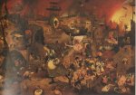 Marijnissen, Roger H. … [et al.] - Bruegel : tout lœuvre peint et dessiné