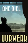 Ane Riel - Uurwerk