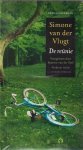 Vlugt, Simone van der - De  reunie, Luisterboek, verkorte versie 6 CD's