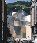 Coosje van Bruggen - Frank O. Gehry Guggenheim Museum Bilbao