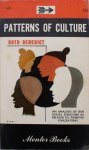 Benedict, Ruth - Patterns of culture / an analyses of our social structure as related to primitive civilizations