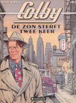 Blanc Dumont - Colby 2: De zon sterft twee keer / Colby / 2