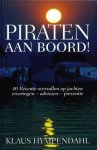 Klaus Hympendahl - Piraten aan boord!