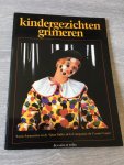 Adam, Blanpain, Carton, de Meulebeir en meer. - Kindergezichten Grimeren
