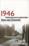 K. van Zomeren - 1946