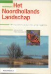 Kluiters, Jos - Daalen Frits van - Natuurgids Het Noordhollands Landschap
