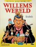 Aloys Oosterwijk - Willems wereld - Kriebels