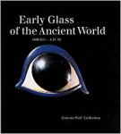Marianne Stern;E. M. Stern - EARLY GLASS OF THE ANCIENT WORLD[O/P]
