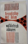 Schnurre Wolfdietrich, illustraties Puettmann E - Vriendschap met Adam