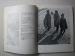 Fuchs, J.M. & Simons, W.J. - Feestreis door Nederland. Tochten langs levende folklore