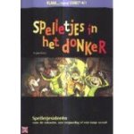 Bellac, Brigitte - Spelletjes in het donker (klaar... voor de start? af!)
