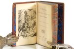 [ Busk, Rachel Harriette ]. - Patranas; or Spanish stories, legendary and traditional, by the author of 'Traditions of Tirol'. With illustrations by E. H. Corbould.