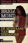 Michel Brice - Brig.mond./de minnaars van singapore